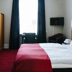 Economy Double Kamer